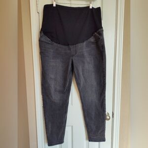 Maternity 2x Jeggings